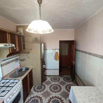 Продам 4х кімнатну квартиру по Соборній