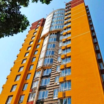 Продам 3 комн. кв. в  жк Сан Сити на ул. ген. Бочарова ЖК Сан Сити