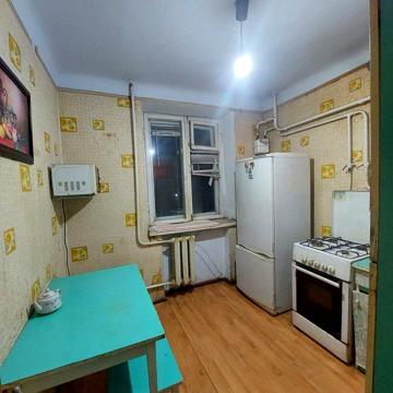 Продам 2-комнатную квартиру проспект Мира