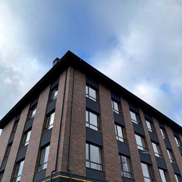 Квартира в центрі Ірпеня не за всі гроші світу - реальність! ЖК Дублін ЖК DUBLIN