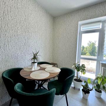 Терміновий продаж 1 к.квартири з чудовим ремонтом!