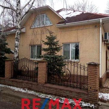 Продаж будівлі, 166,5м2, 5,25 соток, Кагарлик Обухівський район