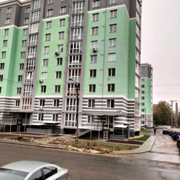 Волковича вул., 23