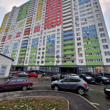 ЕКСКЛЮЗИВ! Продається 1-к кв. вул В.Симоненка, 111, ЖК Атлант Бровари ЖК Атлант