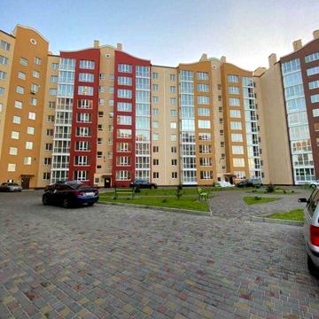 Продам квартиру в новобудові ЖК Центральний