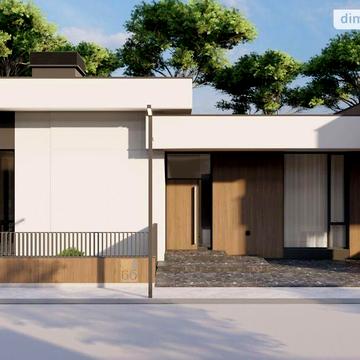 Продаж 3к Дім Паркова вулиця ЖК ROCK GARDEN RESIDENCE
