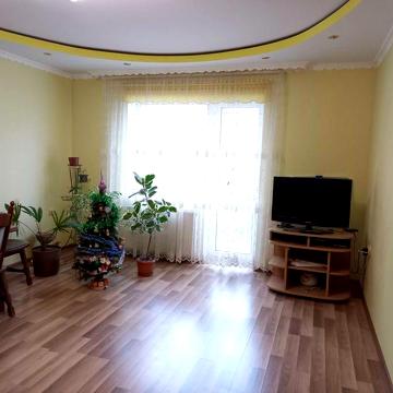 Продам трикімнатну квартиру м.Самбір