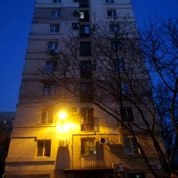 Продаж 1к Квартира Добровольців (Маршала Говорова) вулиця