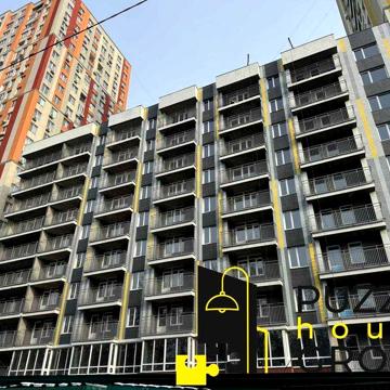 БЕЗ % Продаж 3к квартира 92 м2 ЖК «Грюнвальд» ЖК Грюнвальд