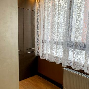 Довгострокова оренда 3к Квартира Польового Омеляна вулиця