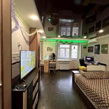 Продаж 1к Квартира Віталія Шкуренка (Достоєвського) вулиця