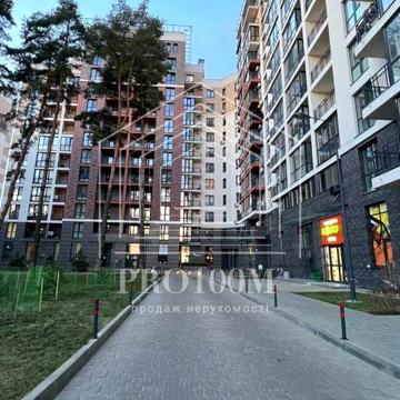 Продаж квартира 3к ЖК Крона Парк 115м Krona Park з терасою ЖК Крона Парк