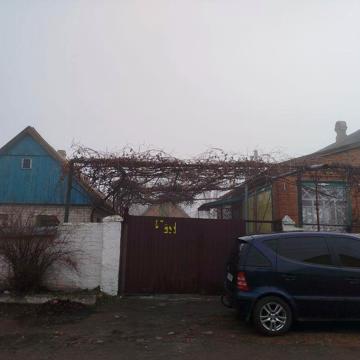Продам дом. Город Днепр. Правый берег, ул.Садовая 1, Лоцкаменка