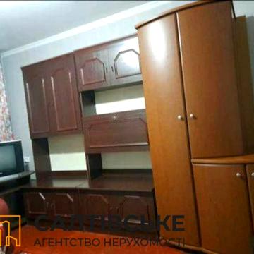 ИК-4029 Продам гостинку 20м2 на Салтовке Академика Павлова 616 м/р