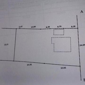 Продам земельну ділянку