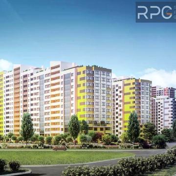 Продам 2к квартиру 63м2, ЖК Чарівне місто , 2 будинок ЖК Чарівне місто