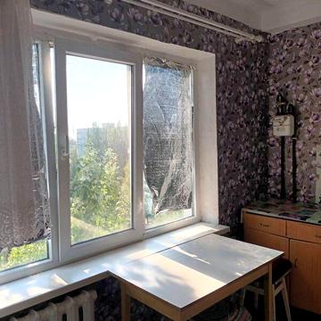 Продаж 1к Квартира Миколи Корищенка вулиця