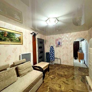 Продаю 3к.квартиру в Корабельному районі, вул. Океанівська.ц6
