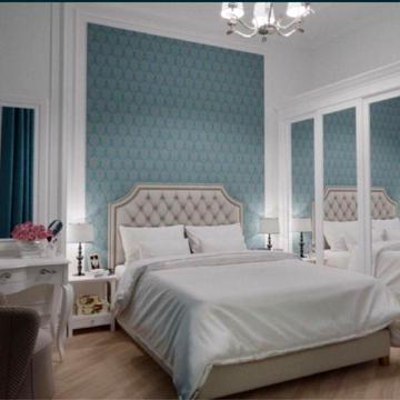 Оренда 2-х ком квартира ЖК Манхетен Сити (Manhattan City, без%