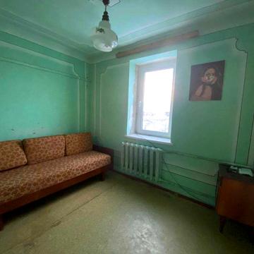 Продається 3-х кімнатна квартира в Тульчині