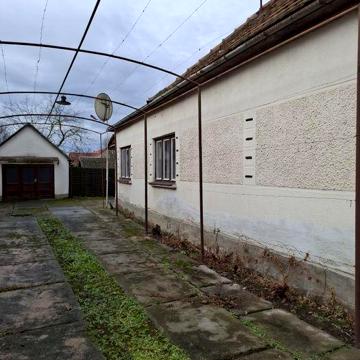 Будинок с.Яноші Берегівський район 5 кімн