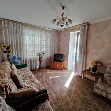 Панікахи вул., 121