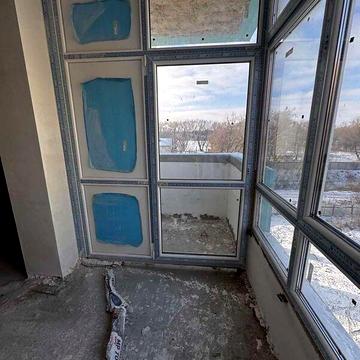 Продаж 1к Квартира Нижня Берегова вулиця ЖК Spring Town New Riviera