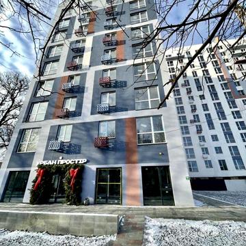 Продаж 2к Квартира вул. Біла