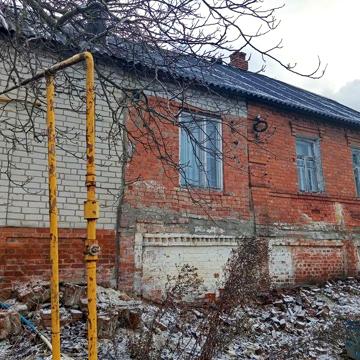 Продам дом Южный