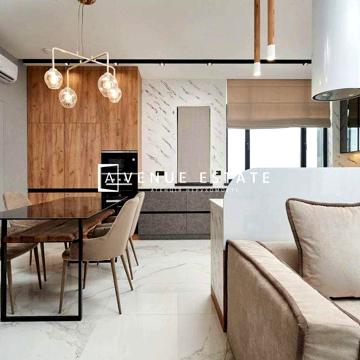 Продаж 3 квартири / вул. Деміївська 33, ЖК Park Avenue VIP, БЕЗ % ЖК Park Avenue VIP