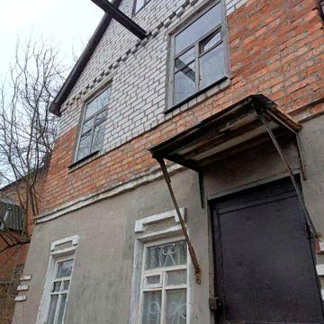 Продам 2х этажную дачу ЗелЁный Гай