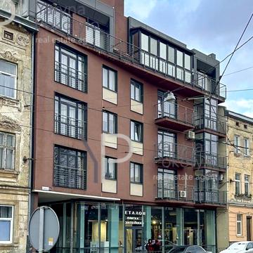 Продаж 2к Квартира Гайдамацька вулиця