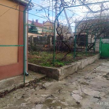 Продам дом в Дофиновке