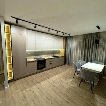 Продається 2- ух км квартира в новобудові (Можливо Є-оселя і т.д) ЖК Вест Таверс