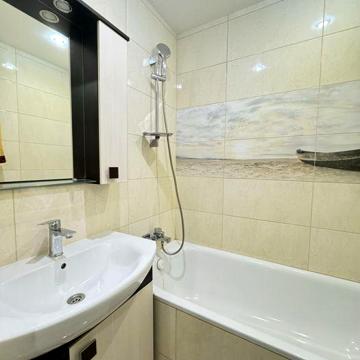 Продам 3к квартиру на ХТЗ Индустриальный район