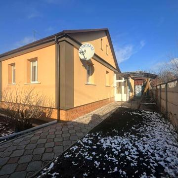 Вільський Шлях вул.
