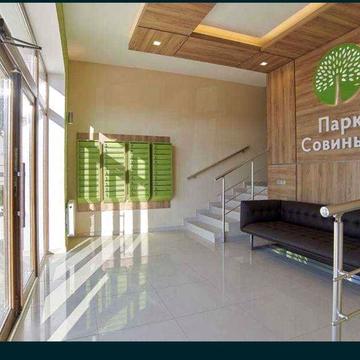Здам квартиру в ЖК Парк Совіньон