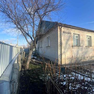 Вільський Шлях вул.