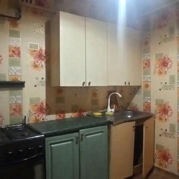 Продається 1 кімнатна квартира на 17 кварталі