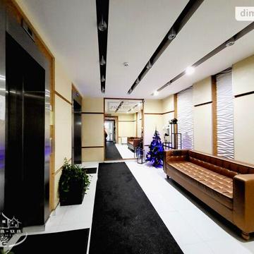 Довгострокова оренда 2к Квартира вул. Магістратська ЖК Park Tower