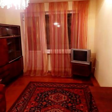 Продається однокімнатна квартира