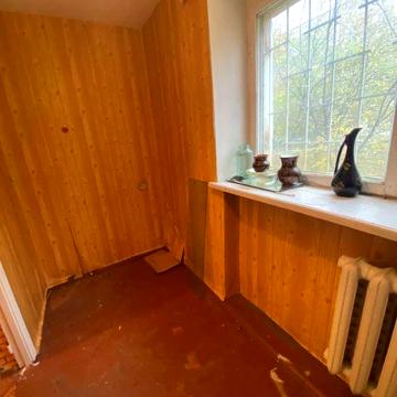 Продам квартиру по ул. Клубна дом 115