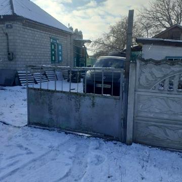 Продається будинок, м. Пятихатки (Дніпр. Область)