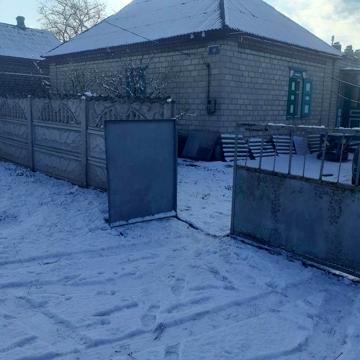 Продається будинок, м. Пятихатки (Дніпр. Область)
