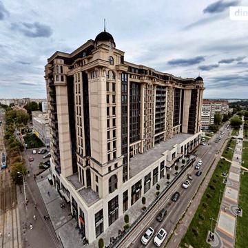 Продаж 1к Квартира Космонавтів проспект ЖК Premier Tower