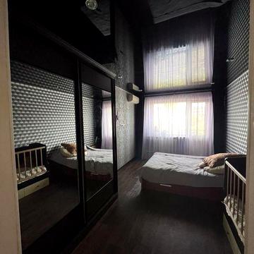 Продается 3-к квартира в Кульбакино