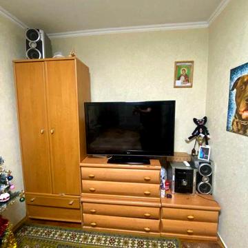 Продаж 1 кімнатної квартири вул. Вереснева 5