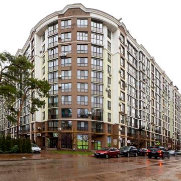 Продам квартиру, Деснянский район. ЖК.Лесная сказка. ЖК Лесная Сказка