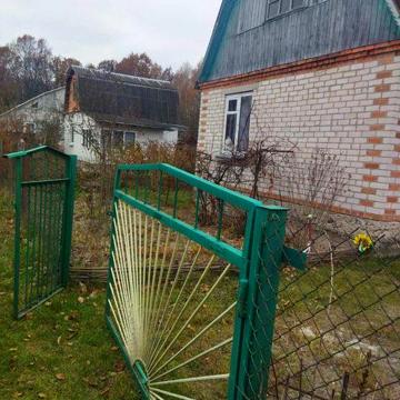 Дача Бобровський масив