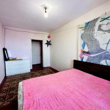 3х к квартира в центрі, можна під державні програми